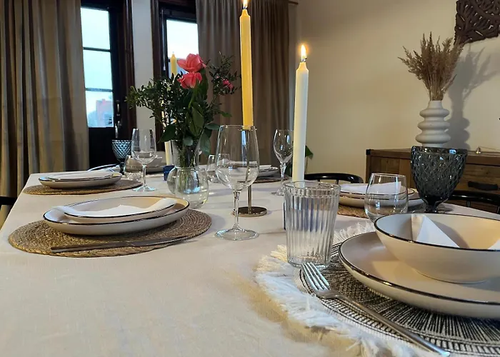 Jenny\'S Guest House