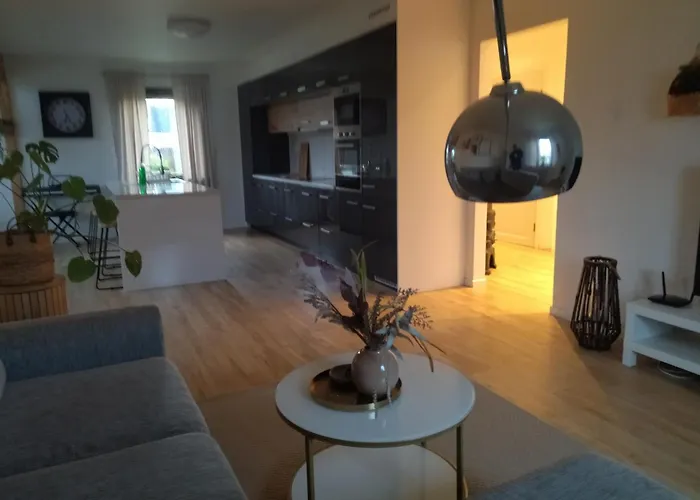 Jenny\'S Guest House