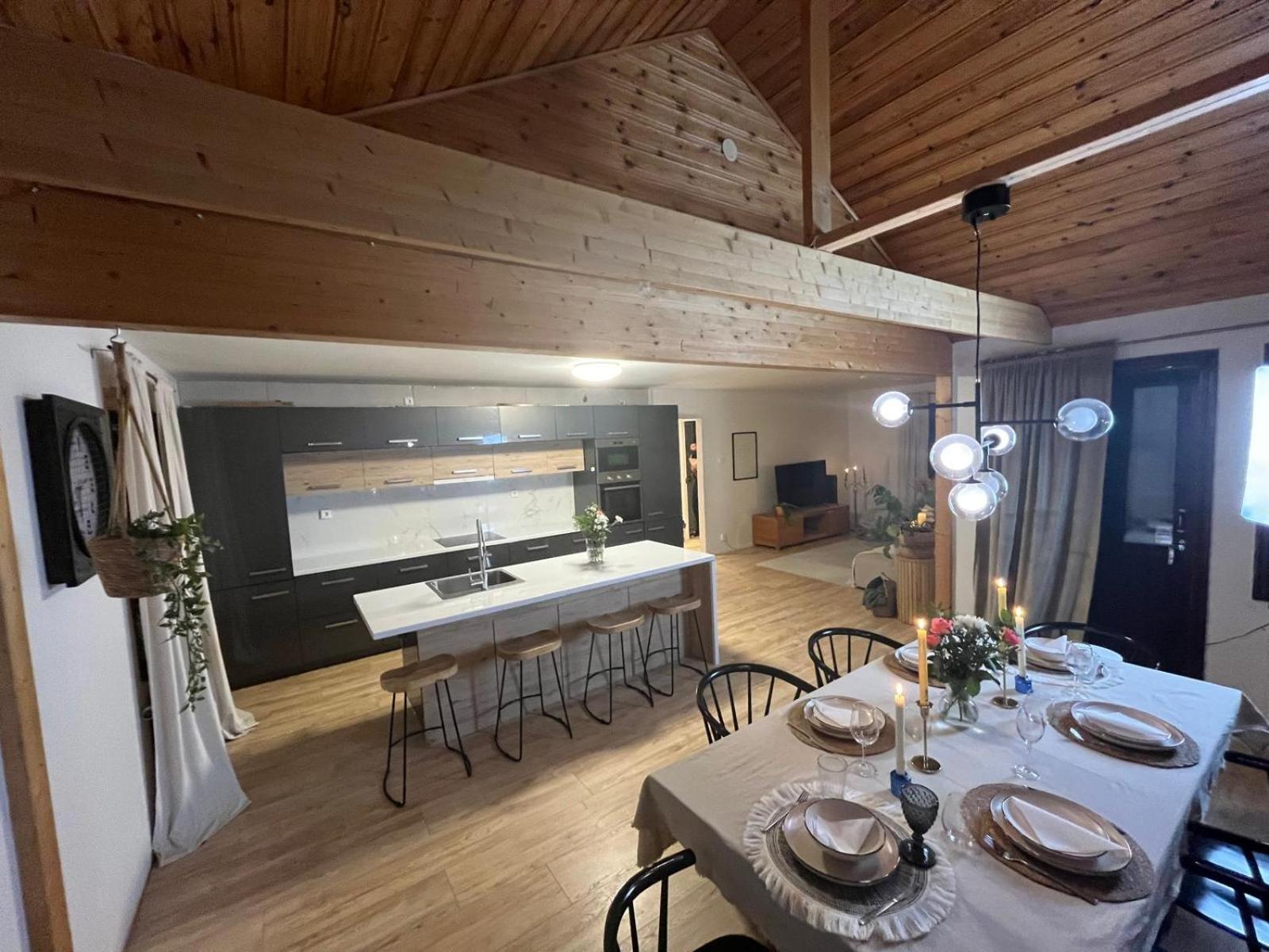 Jenny's Villa