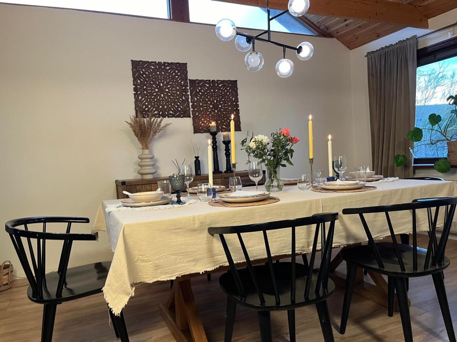 Jenny's Villa